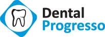 Logo Dental Progresso